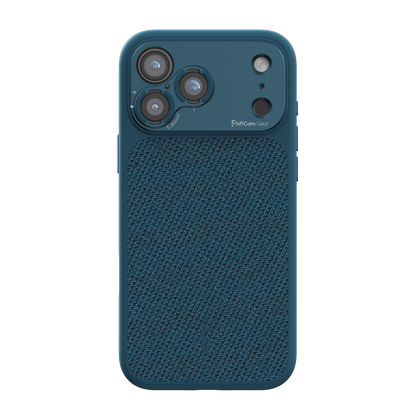S.Mount Camera Case - iPhone