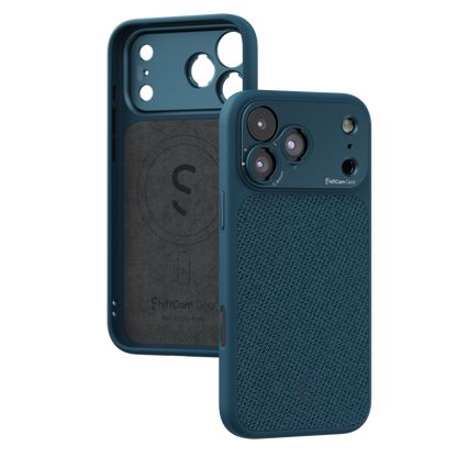 S.Mount Camera Case - iPhone
