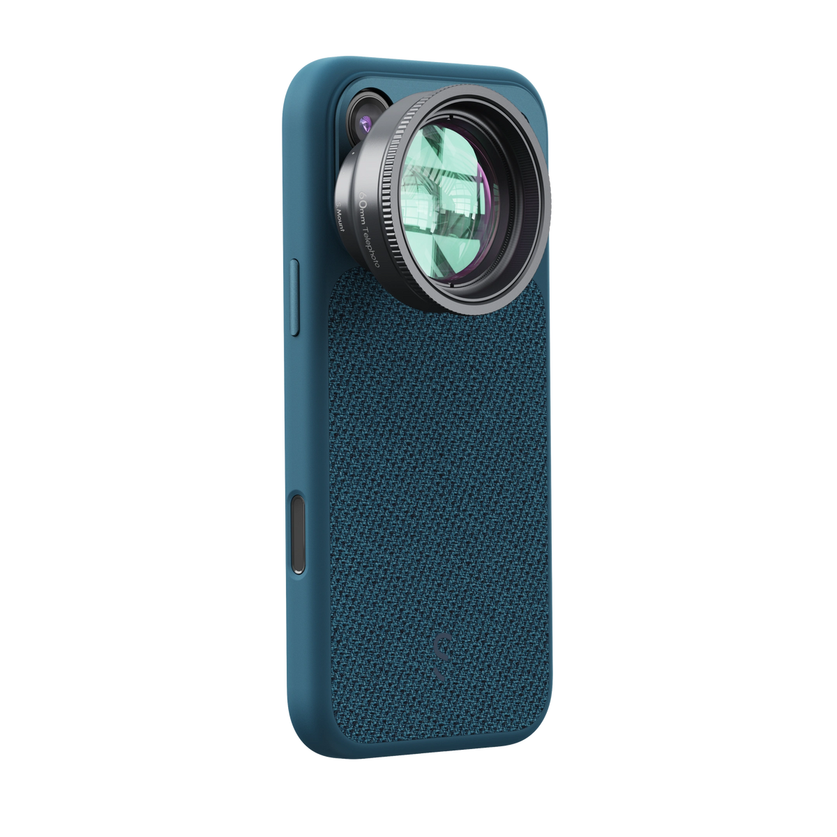 S.Mount Camera Case - iPhone