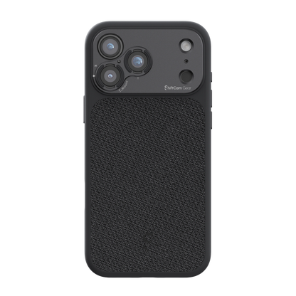 S.Mount Camera Case - iPhone