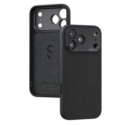S.Mount Camera Case - iPhone
