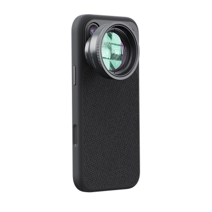 S.Mount Camera Case - iPhone