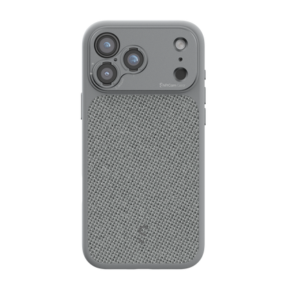 S.Mount Camera Case - iPhone