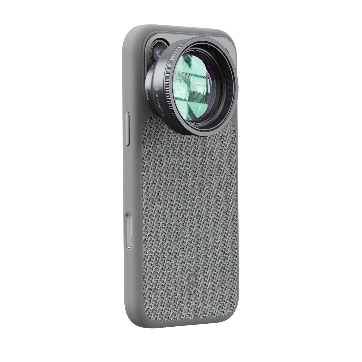 S.Mount Camera Case - iPhone