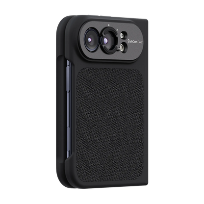 SnapGrip Pro Tele Kit for iPhone Duo