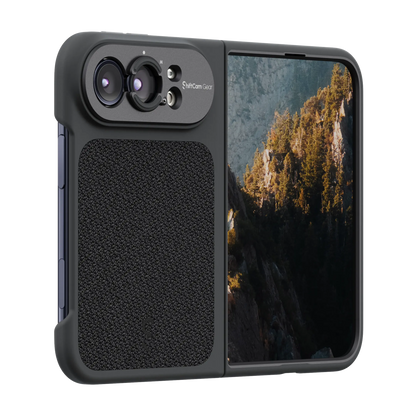 SnapGrip Pro Tele Kit for iPhone Duo