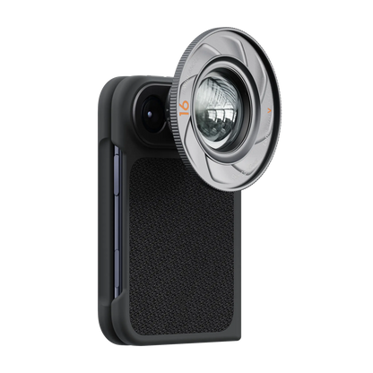 S.Mount Camera Case - iPhone Duo