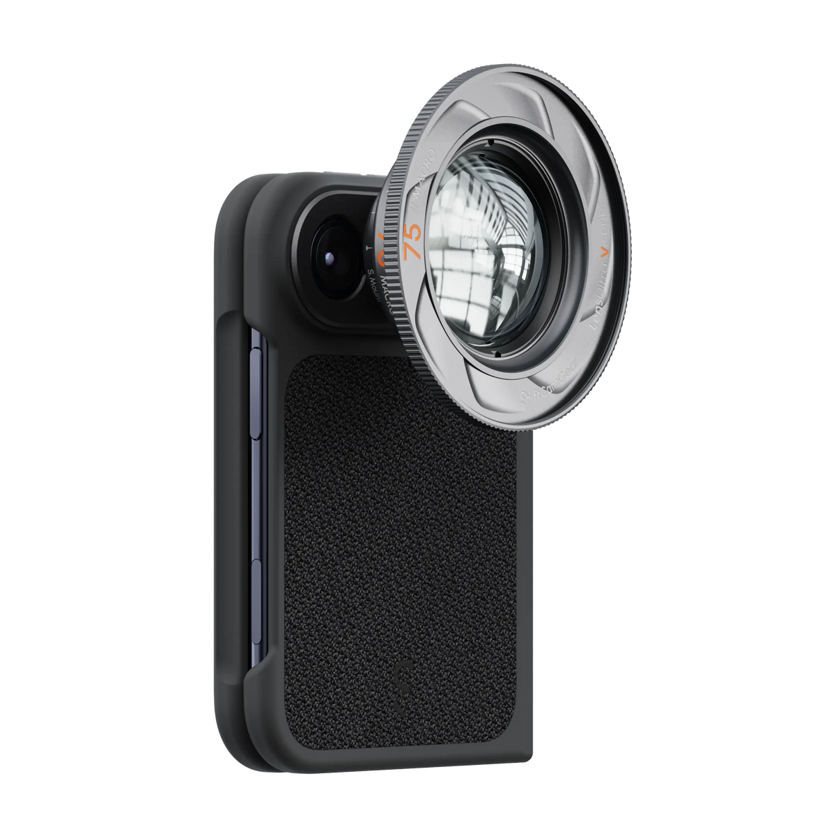 S.Mount Camera Case - iPhone Duo