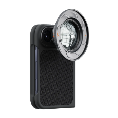 S.Mount Camera Case - iPhone Duo