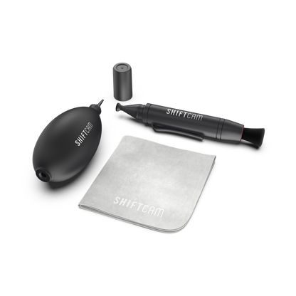 Lens Cleaning Kit