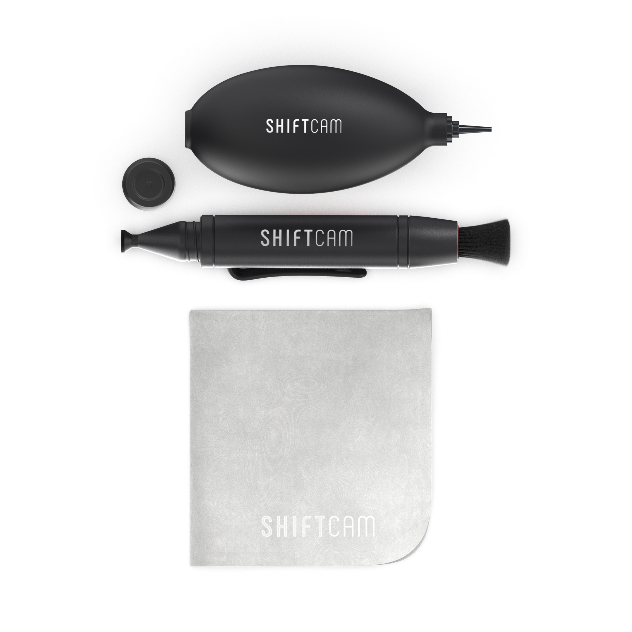 Lens Cleaning Kit