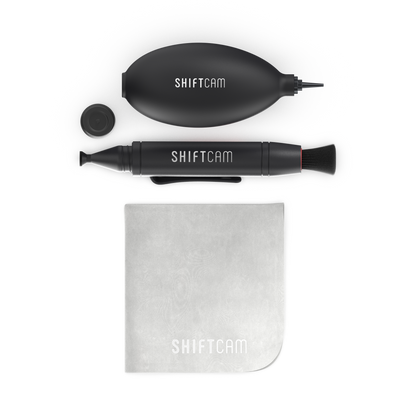 Lens Cleaning Kit