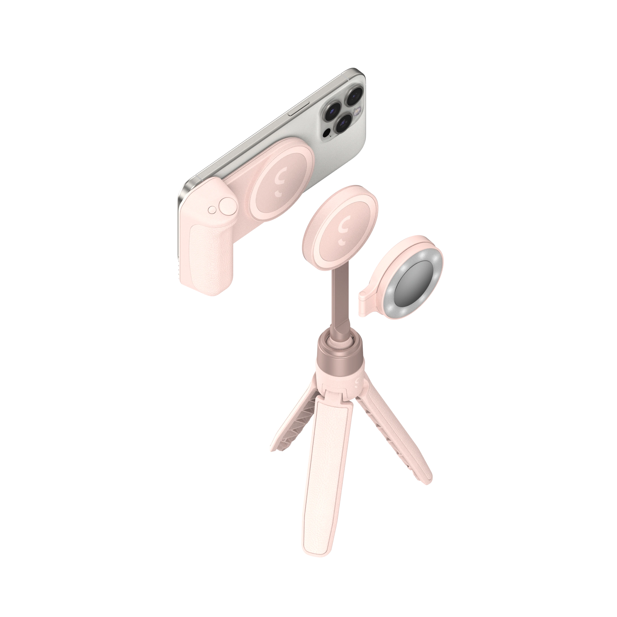 SnapCreator Kit
