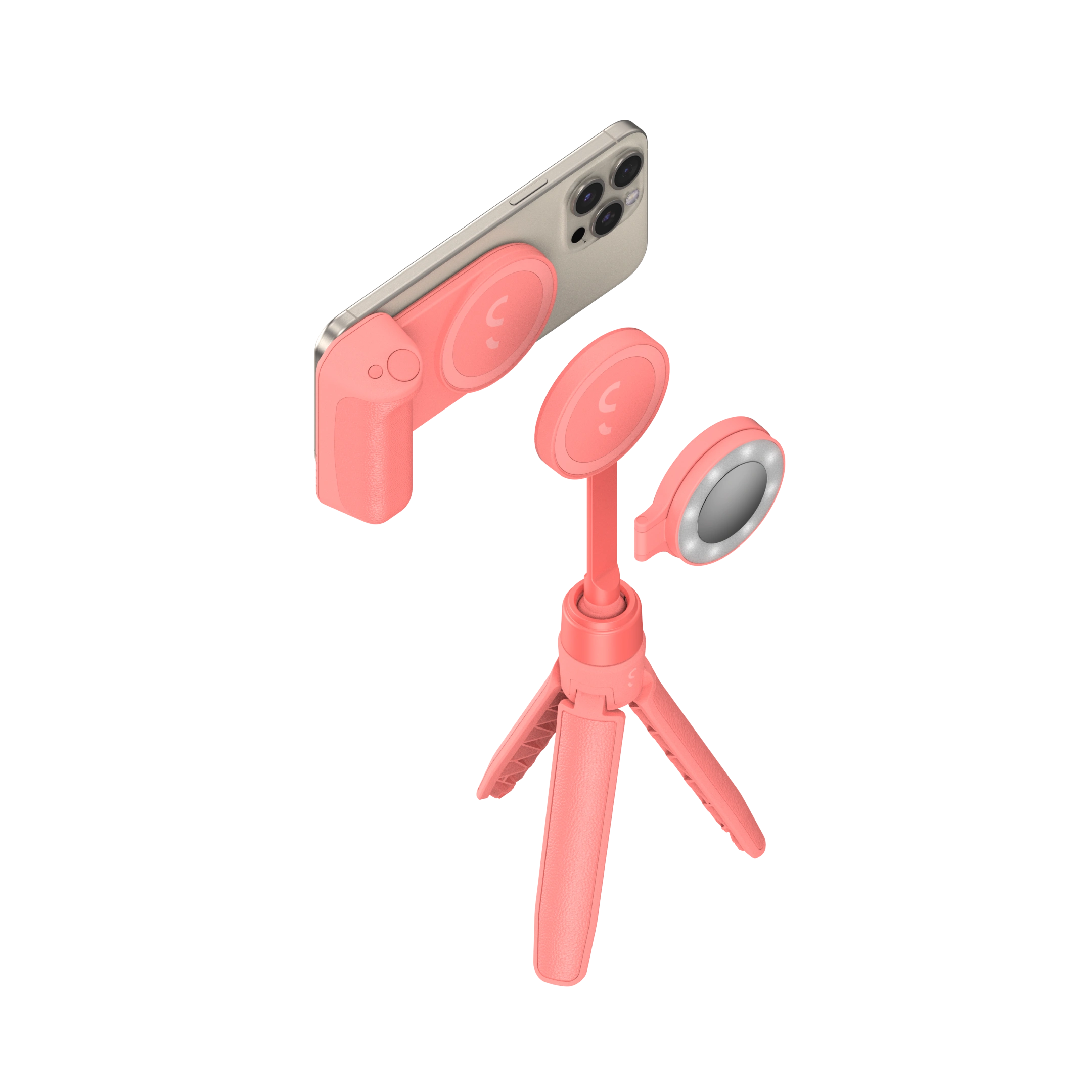 SnapCreator Kit