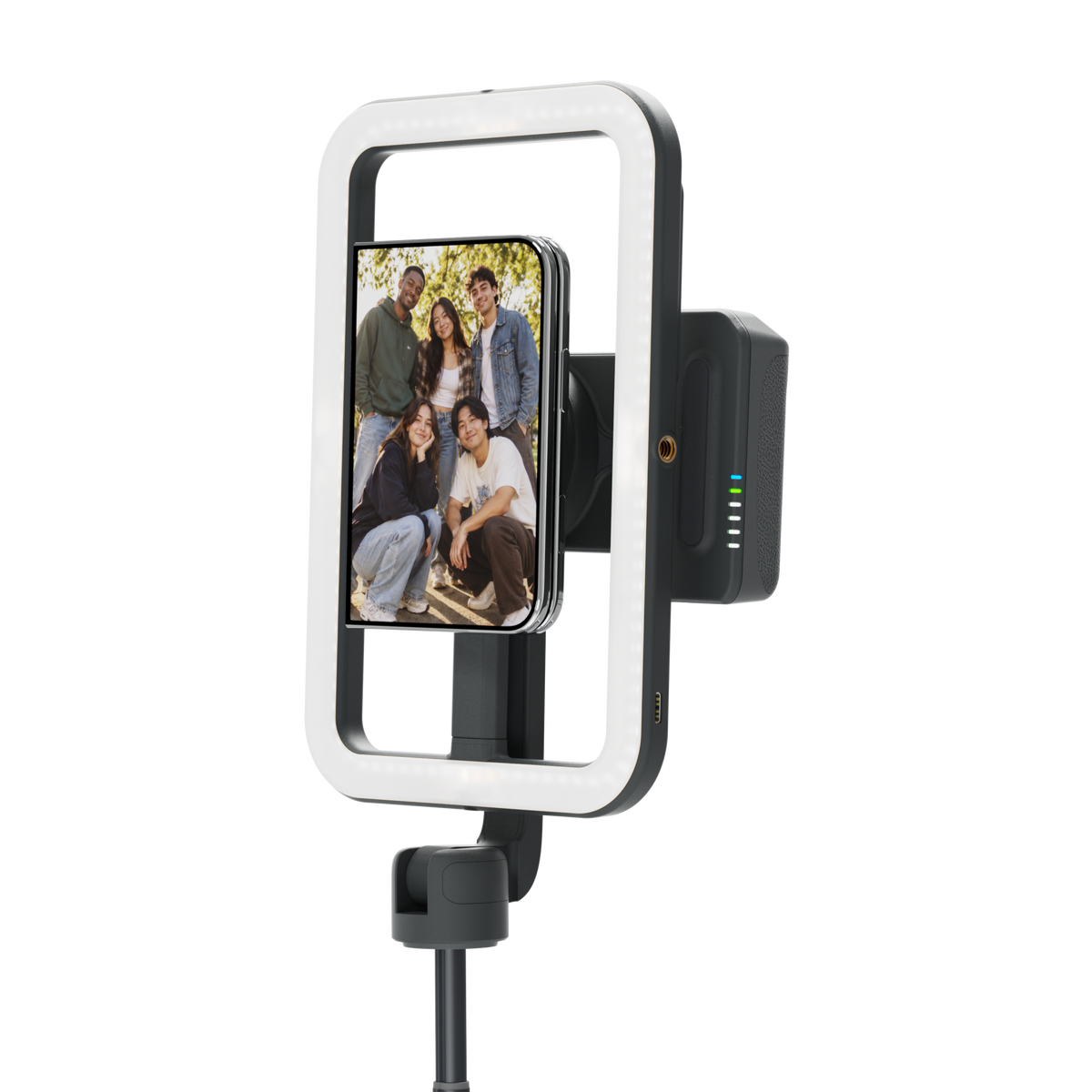 Creator Kit Pro for iPhone Duo
