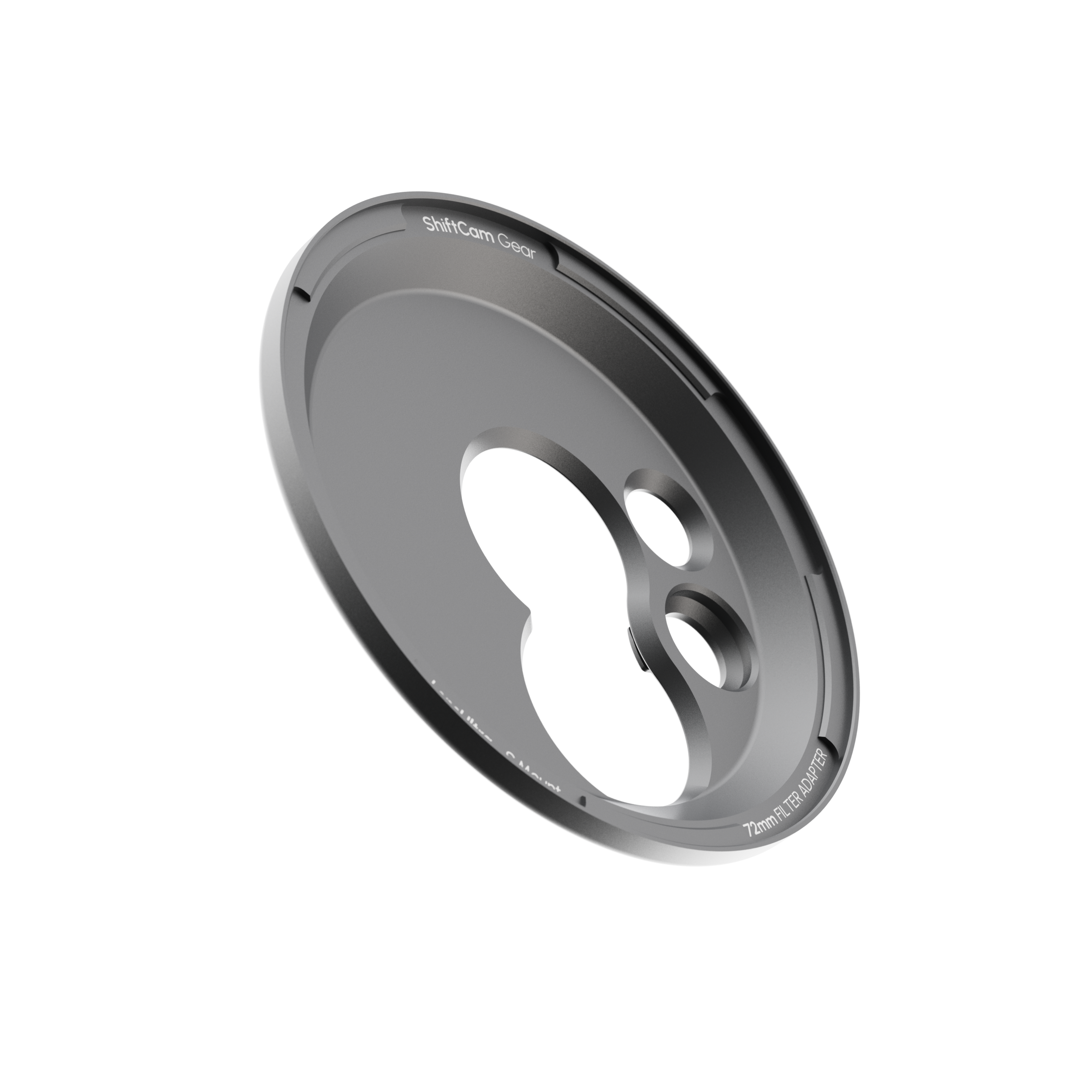 Phone to Filter Mount