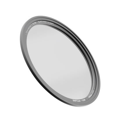 Black Mist 1/2 Filter*