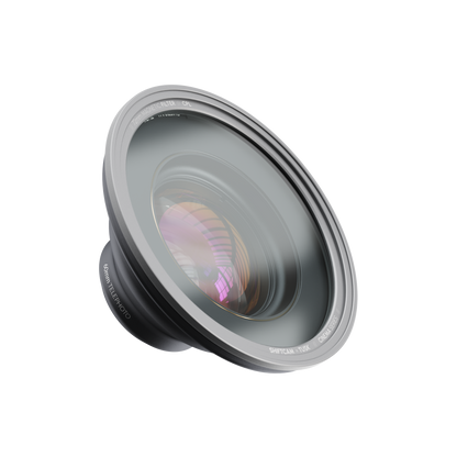 Black Mist 1/2 Filter*