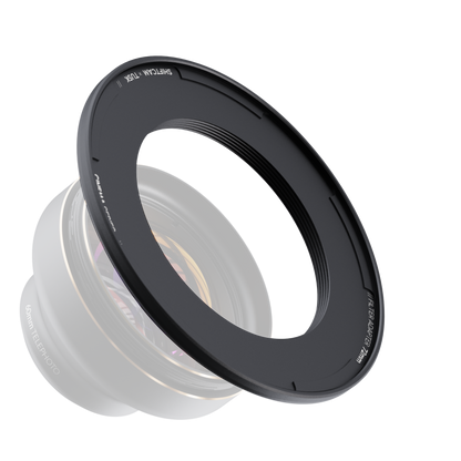 Mobile Lens to Filter Mount