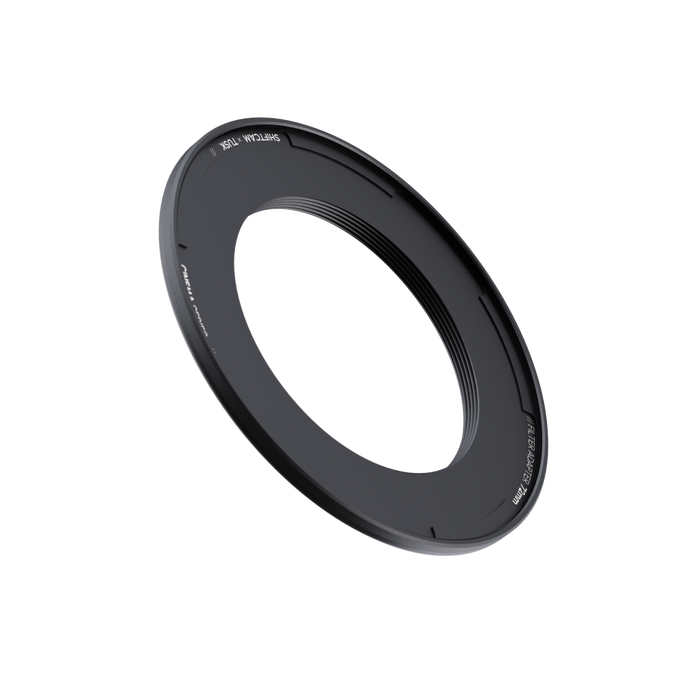 Mobile Filter Lens Mobile Lens to Filter Mount – ShiftCam Gear
