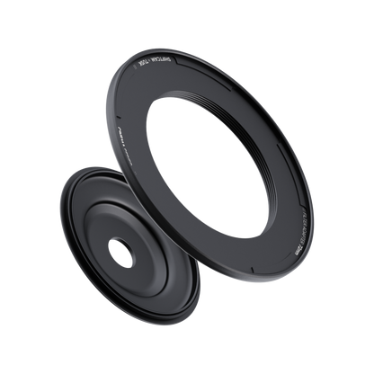 Phone to Filter Mount