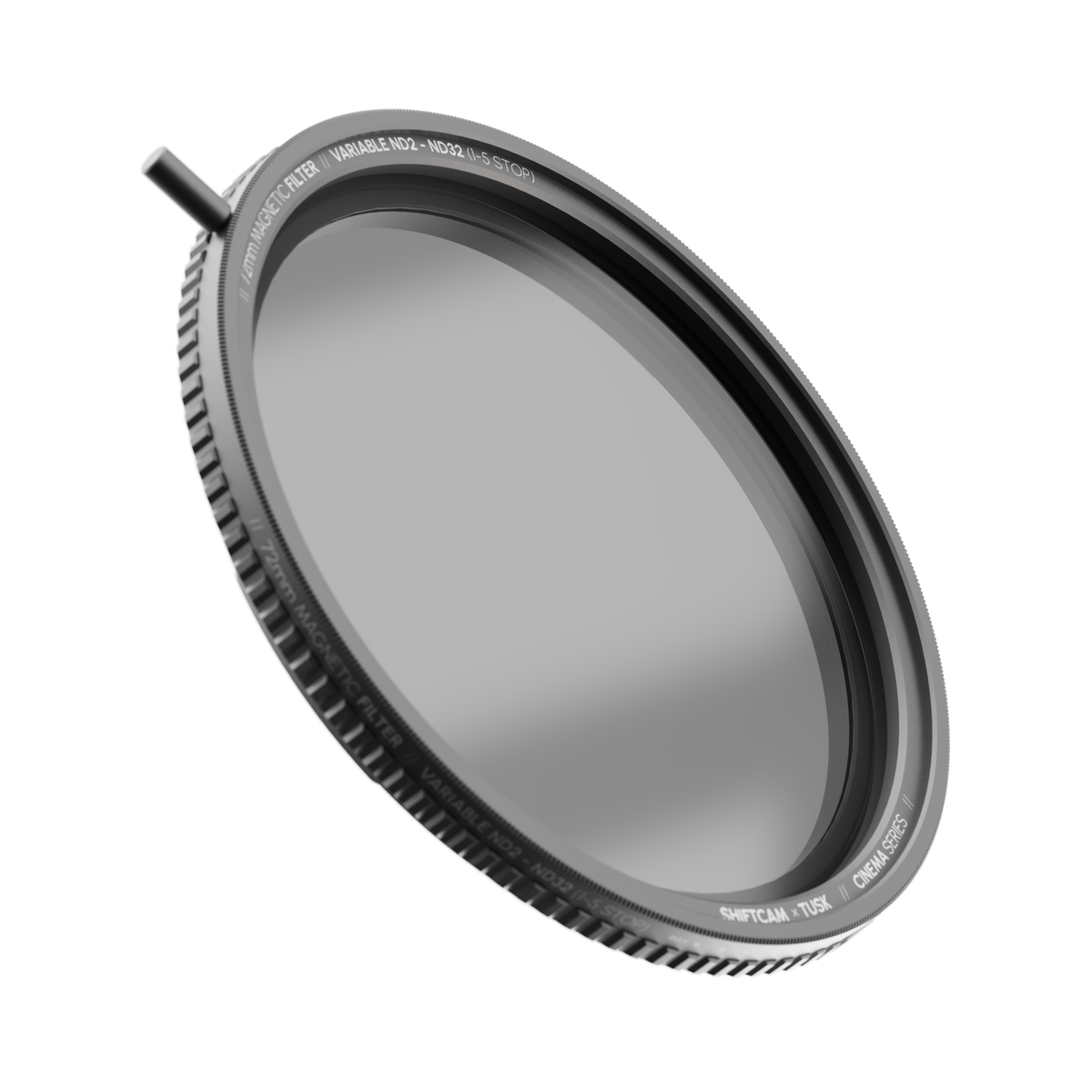 VND Filter for Mobile Photography | Precision Exposure Control for ...