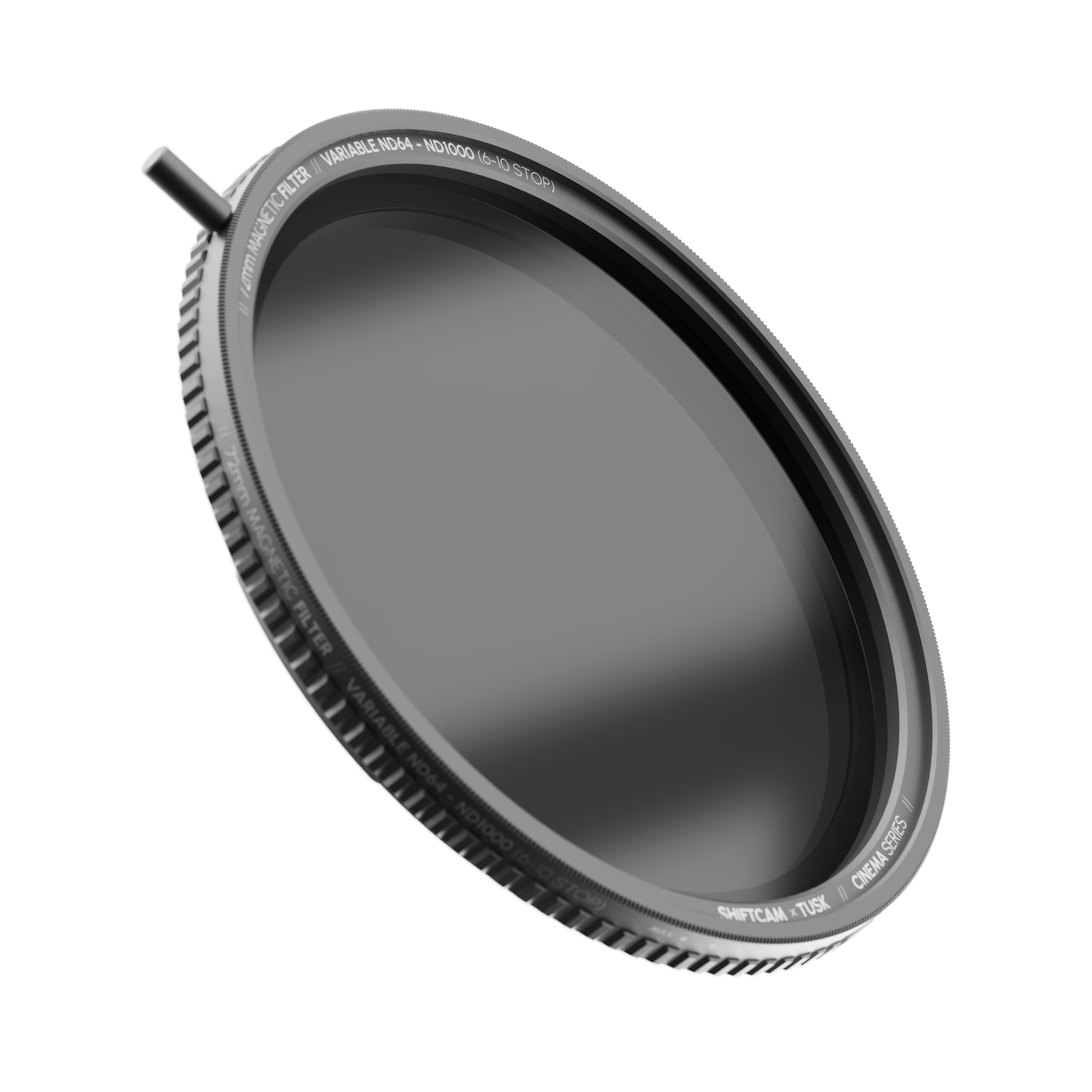 VND Filter