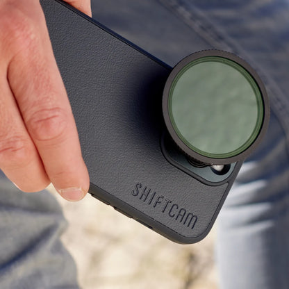 VND Filter (6-9 Stops)