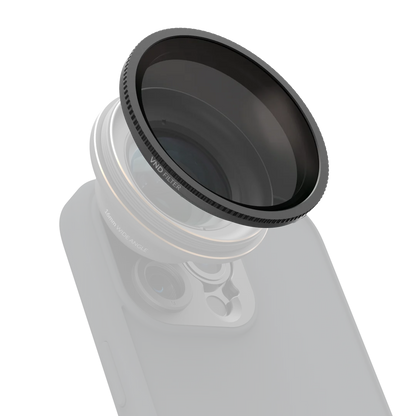 VND Filter (6-9 Stops)