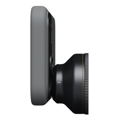 60mm Tele – ShiftCam Gear - Main Image