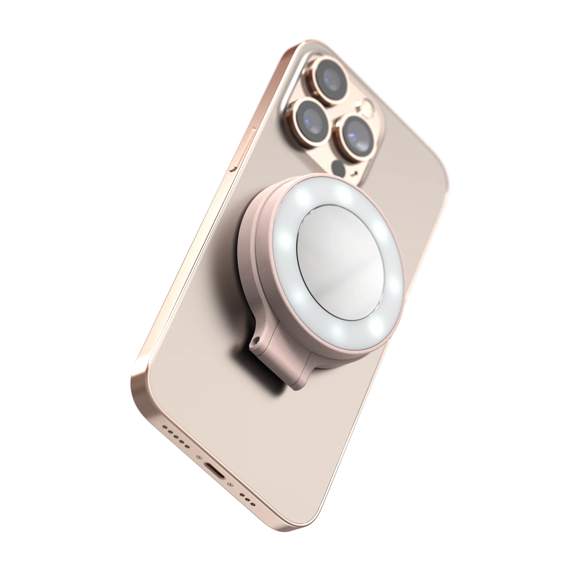 Pocket Light – ShiftCam Gear Pocket Light – ShiftCam Gear