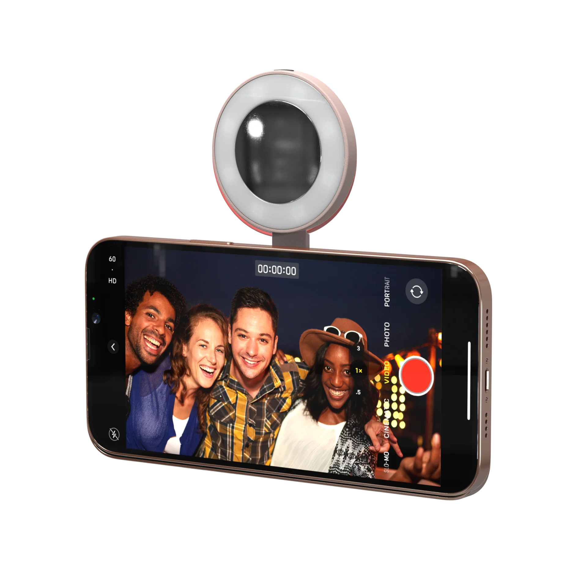 Pocket Light