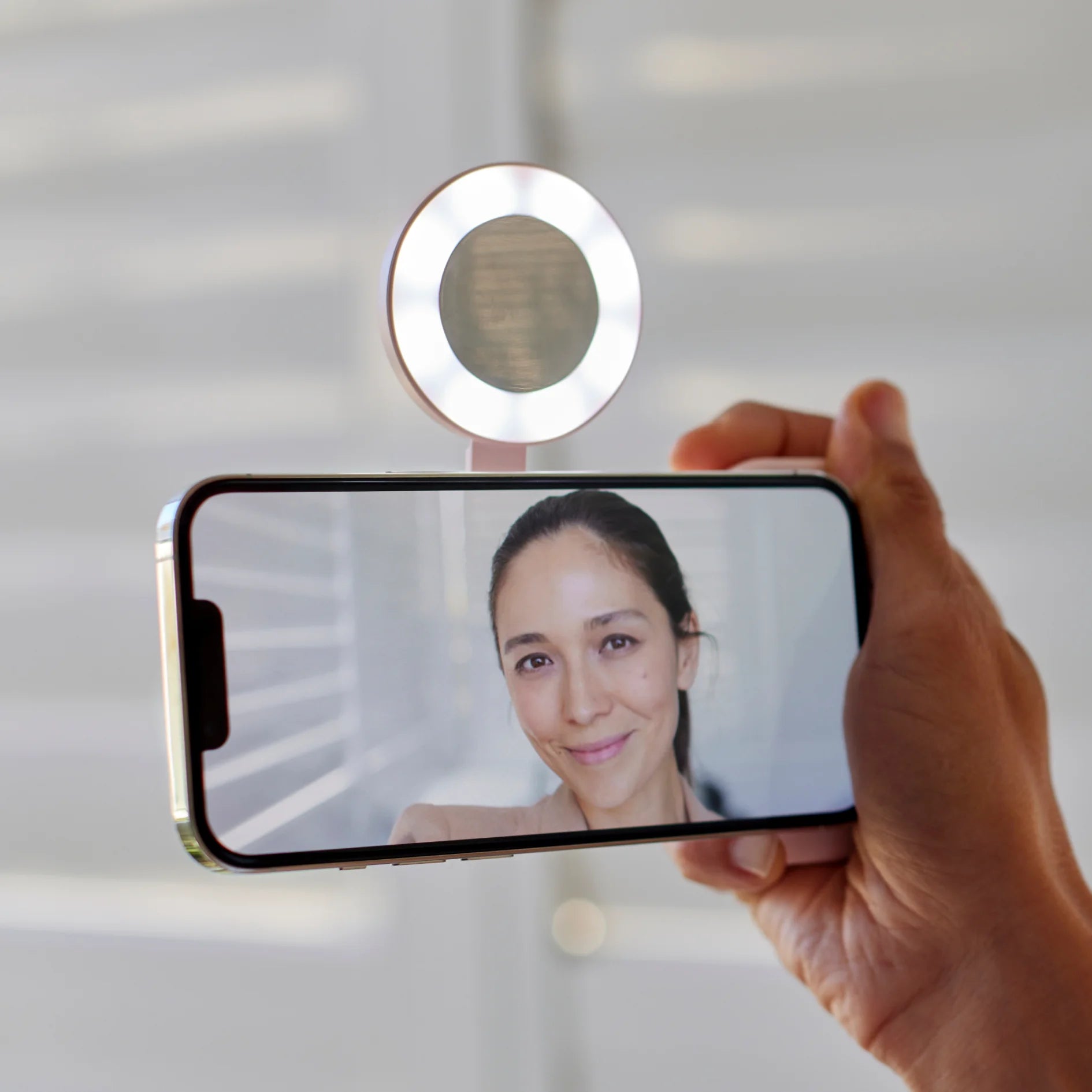 Pocket Light