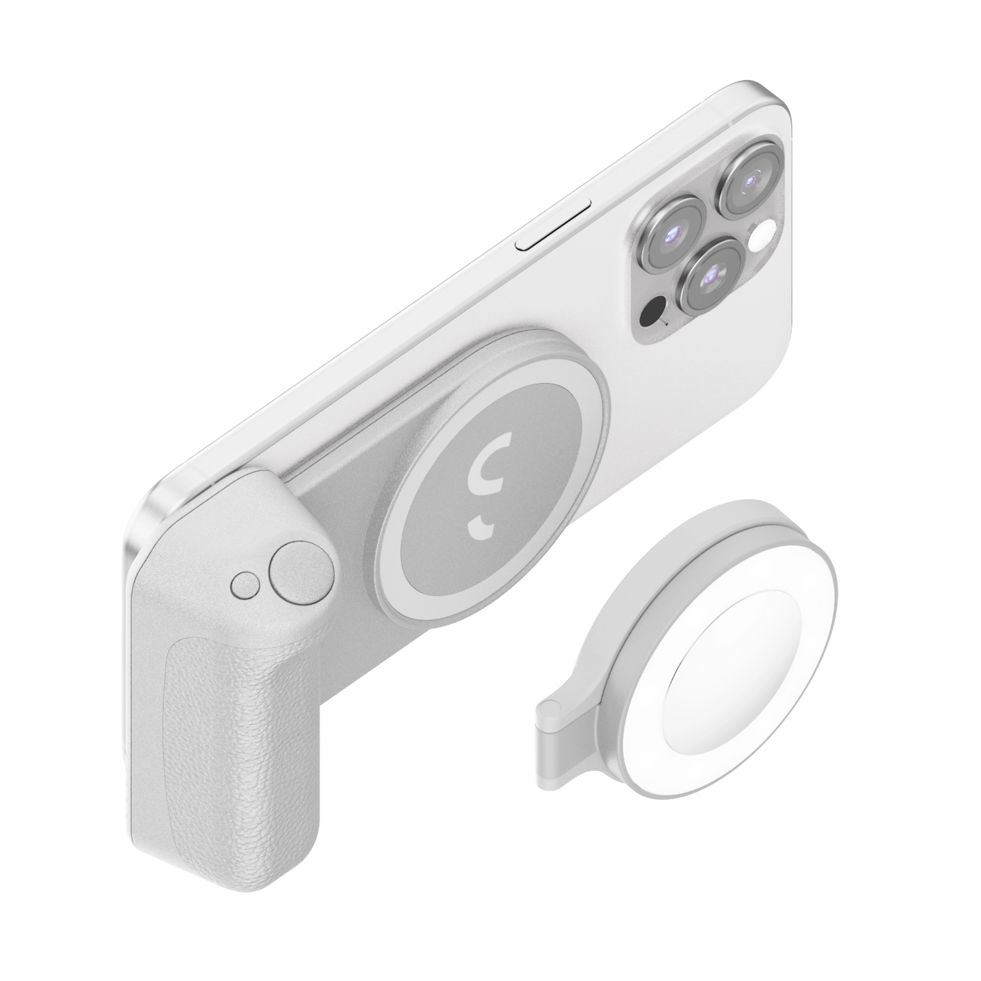SnapGrip Starter Kit