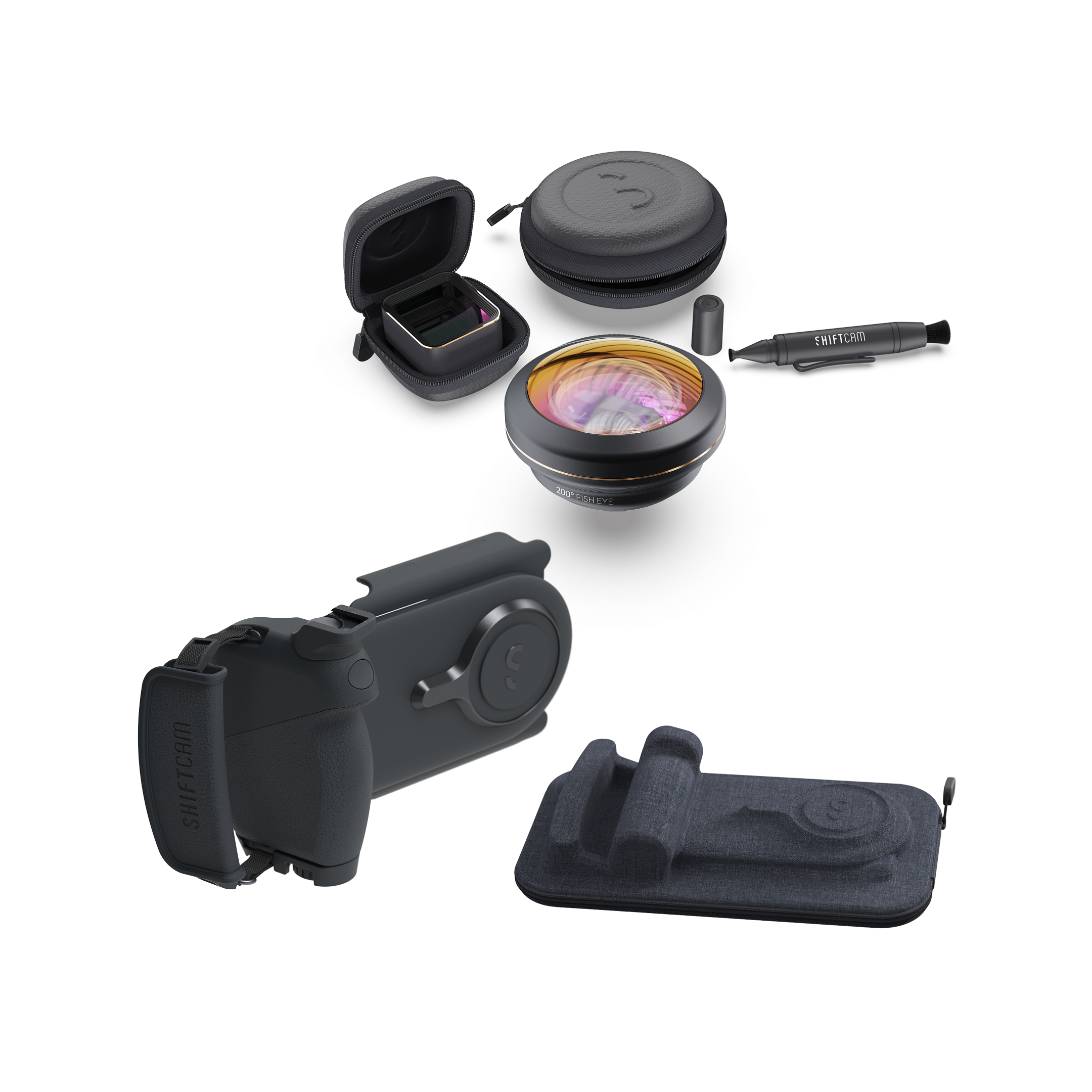 ProGrip Action Kit