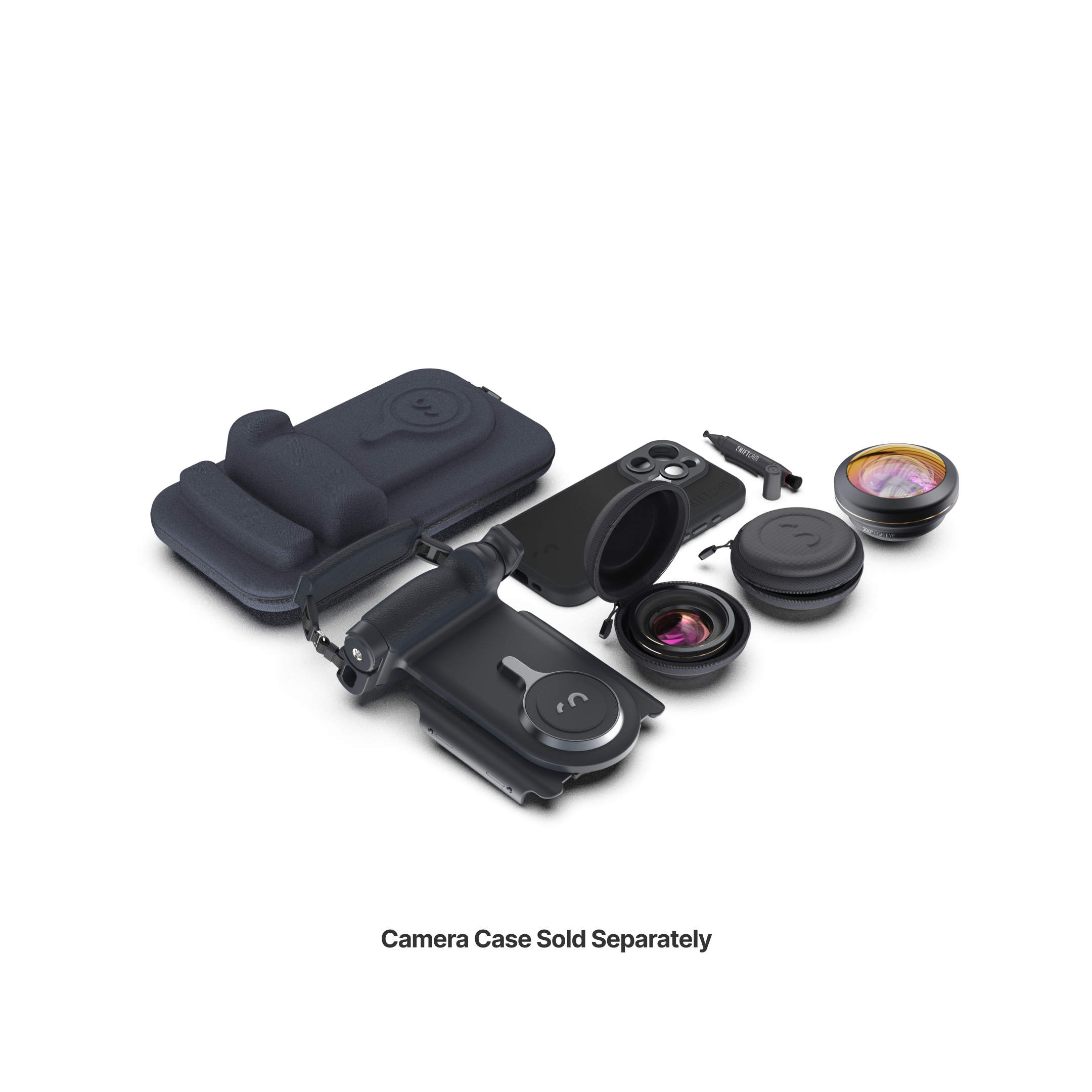 ProGrip Action Kit