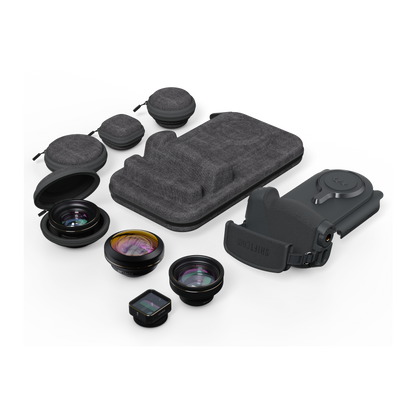 ProGrip Advanced Kit**