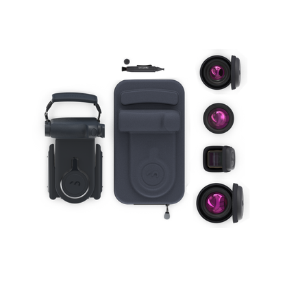 ProGrip Advanced Kit**