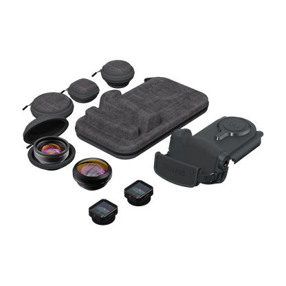 ProGrip Advanced Kit*