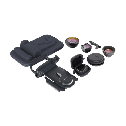 ProGrip Advanced Kit*