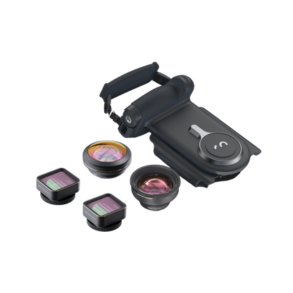 ProGrip Advanced Kit*