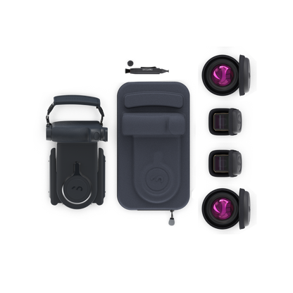 ProGrip Advanced Kit*