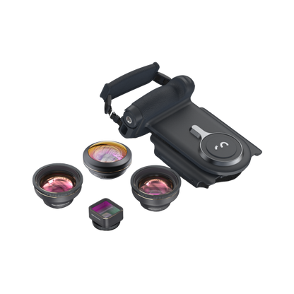 ProGrip Advanced Kit*