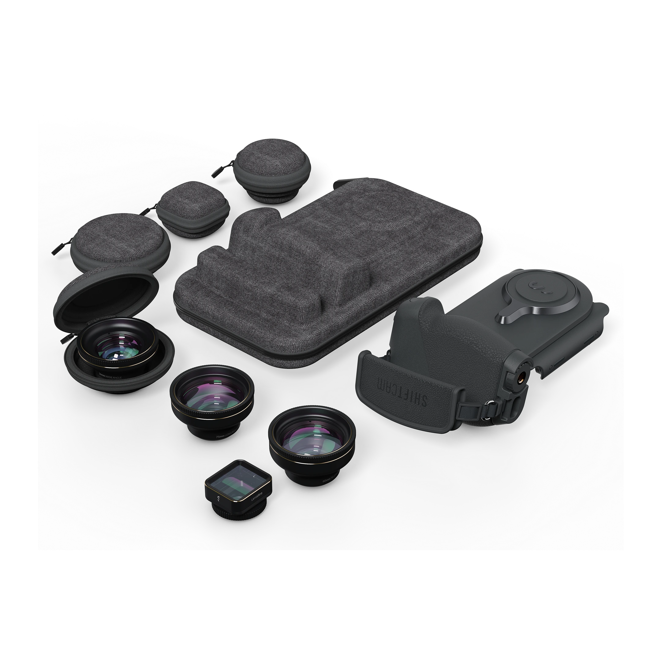 ProGrip Advanced Kit*