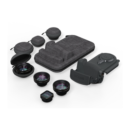 ProGrip Advanced Kit*