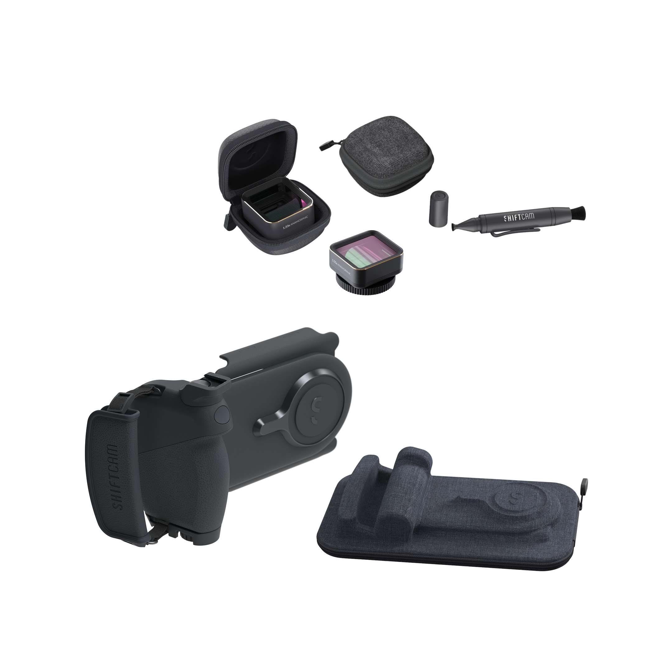 ProGrip Cinematography Kit