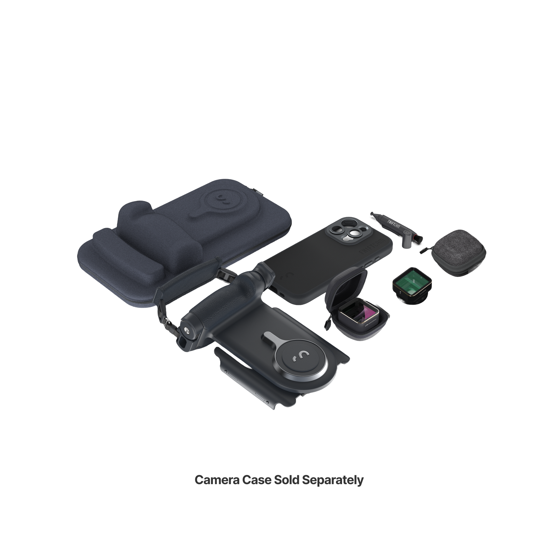 ProGrip Cinematography Kit – ShiftCam Gear
