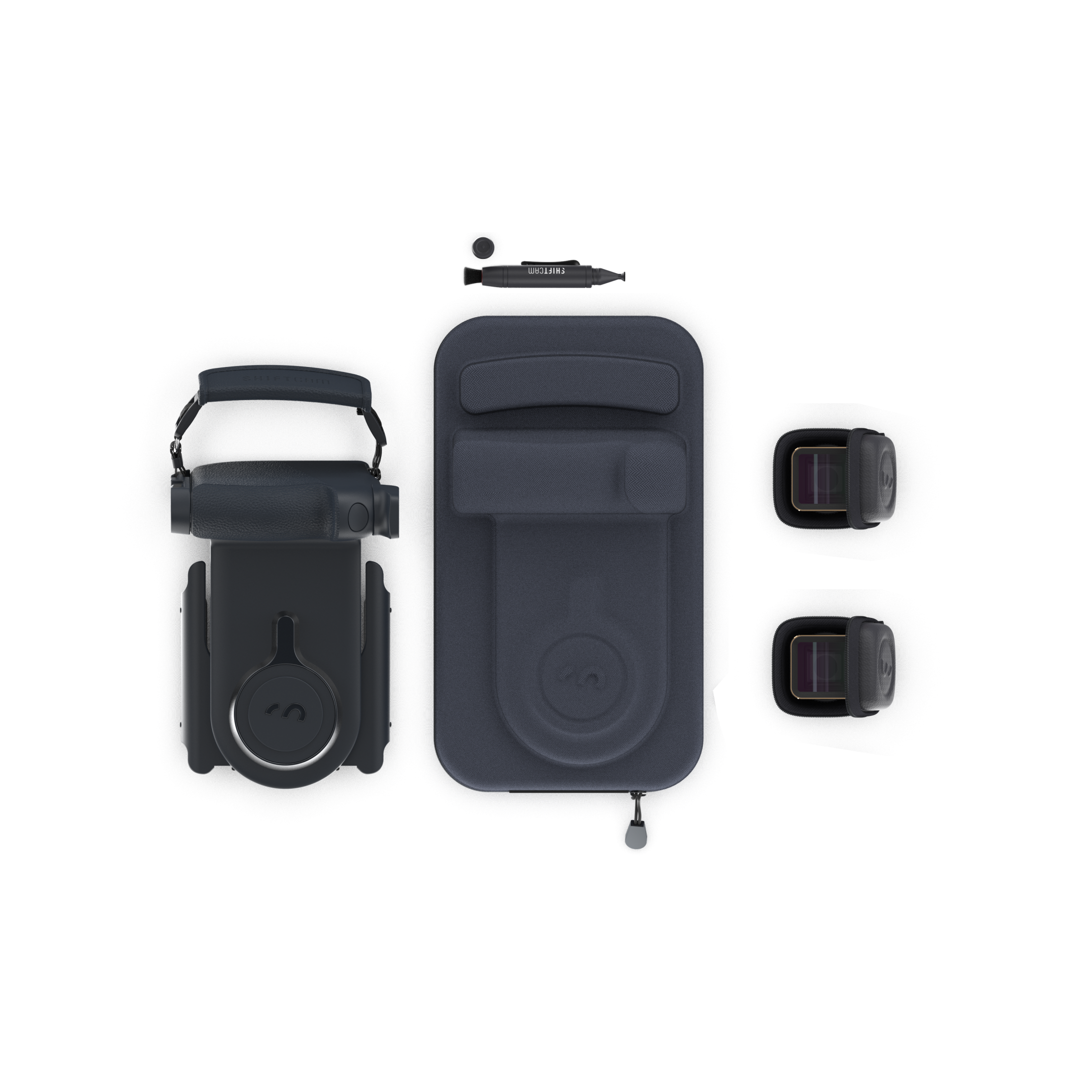 ProGrip Cinematography Kit