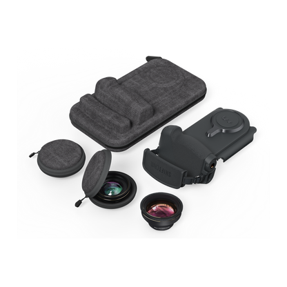 ProGrip Storytelling Kit