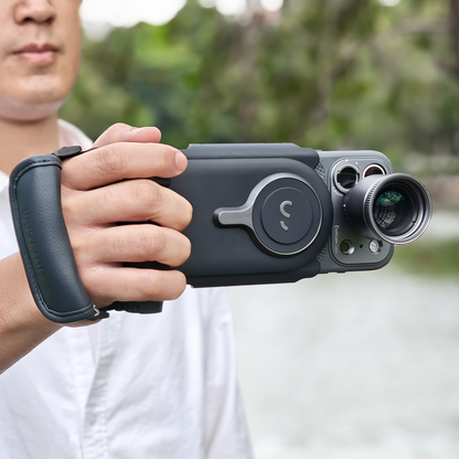 ProGrip Super Zoom Kit*